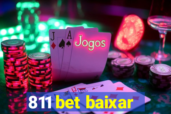 811 bet baixar